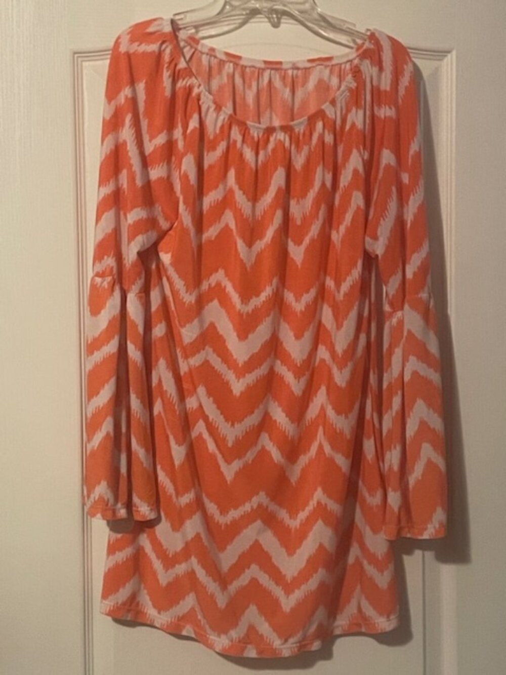 West Loop Tunic Top